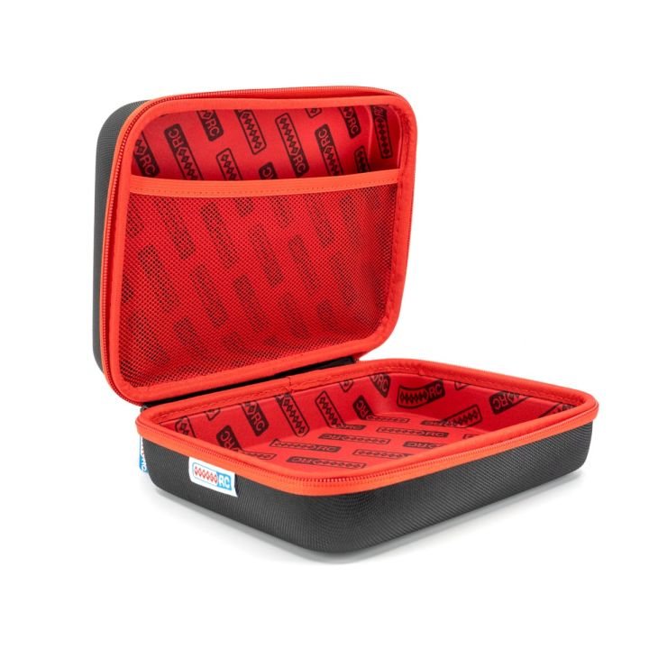 MonacoRC Medium Bag Red V2.1