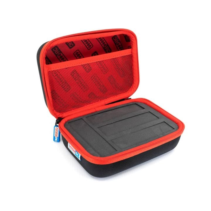 MonacoRC Small Bag Red V2.1 with Shorty Battery Inner Foam