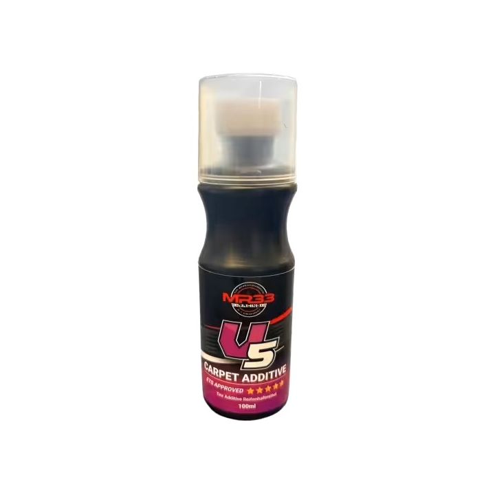 MR33 V5 Carpet Additive 100ml ETS
