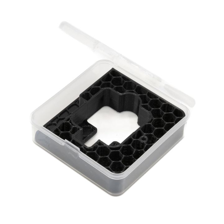 OfficinaRC Box Digital Angle Finder