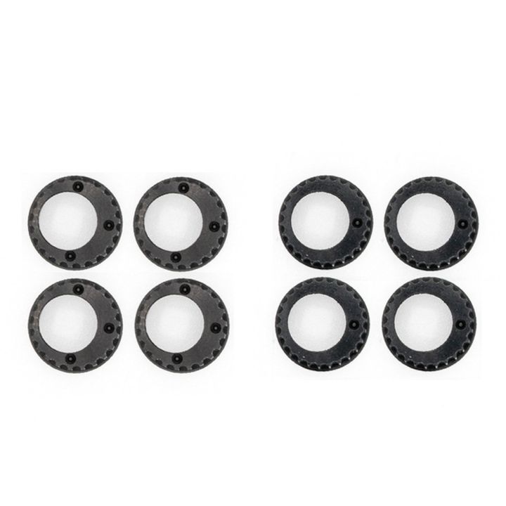 OfficinaRC Alu Bearing Housing KIT for Awesomatix A800 (8)