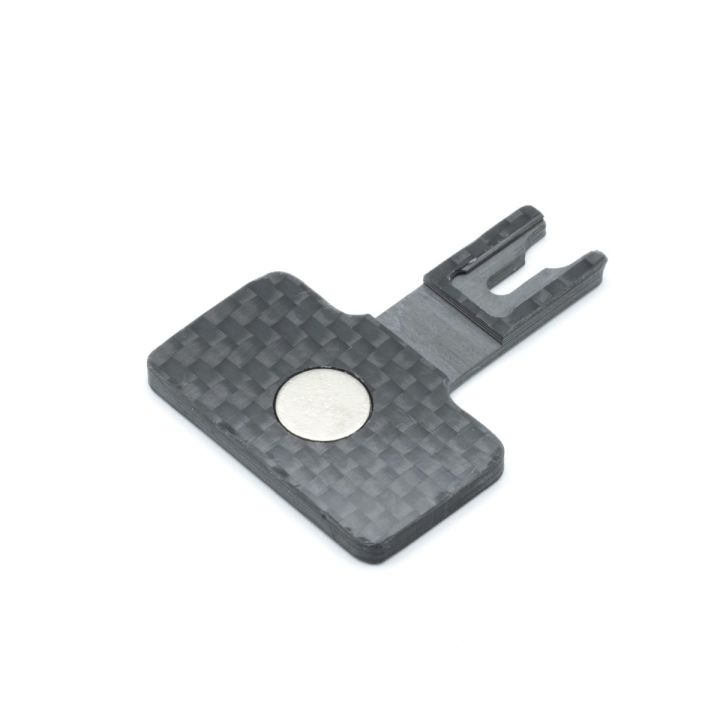 OfficinaRC Carbon Plate Magnetic