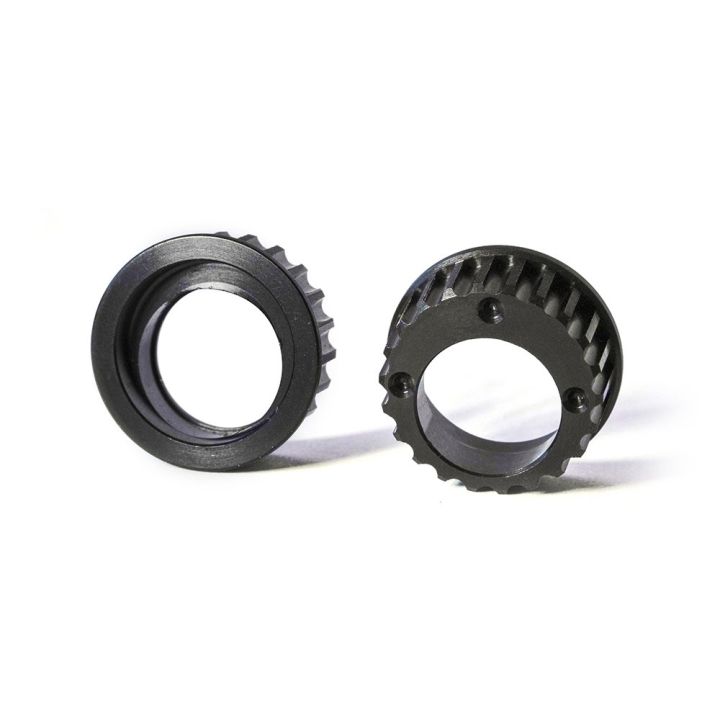 DT10-3-A Alu Bearing Housing for Awesomatix A800 OfficinaRC (2)