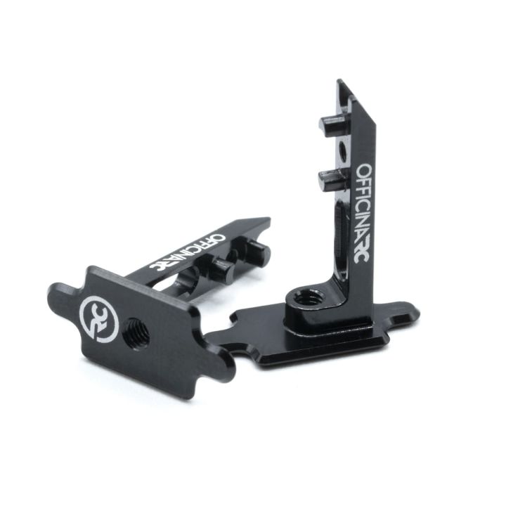 OfficinaRC Horizontal Body Solution