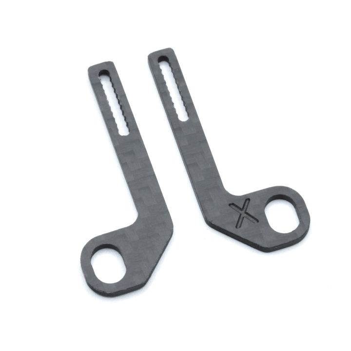 OfficinaRC Carbon Extensions IF14 SPEC “X” for Xtreme