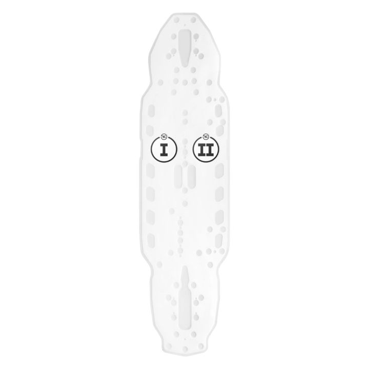 OfficinaRC PTFE CSF for X4 2024 - Alu Chassis 1.5mm