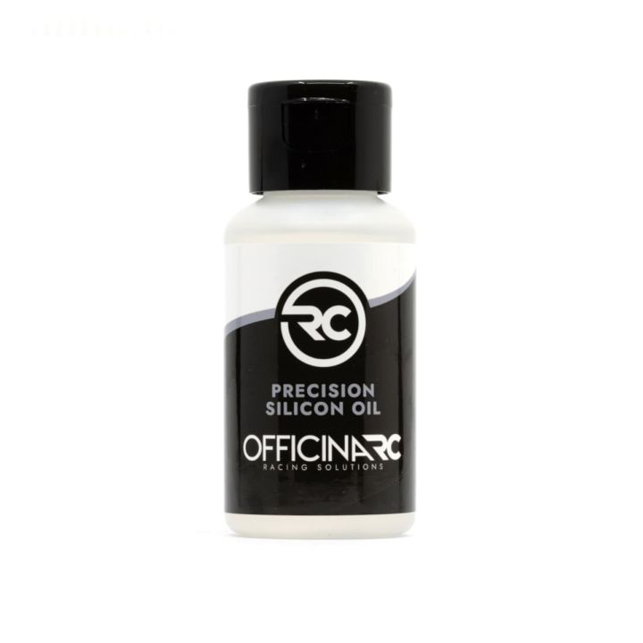 OfficinaRC Premium Silicone Oil 70000cst 50ml