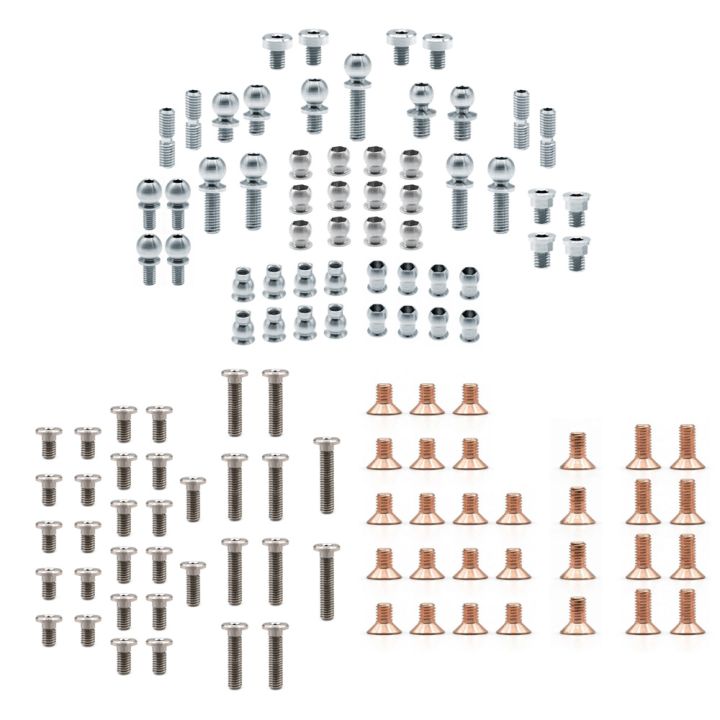 OfficinaRC Tycoon Kit for Xray X4 2025/24