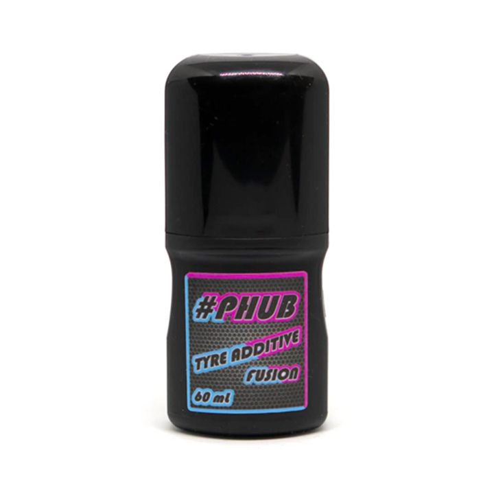 Phub Fusion Grip Carpet Tyre Additive (60ml)