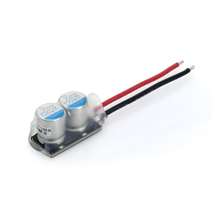 Nosram Power Capacitor 3.7-7.4V