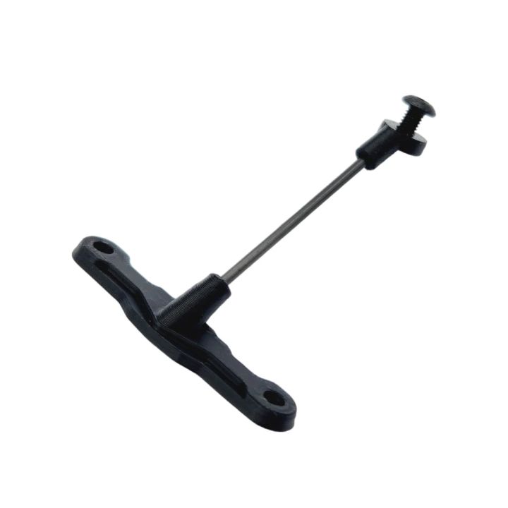 RC Maker 3D Pro Carbon Hood Stiffener for Mugen MTC2R/XRAY X4