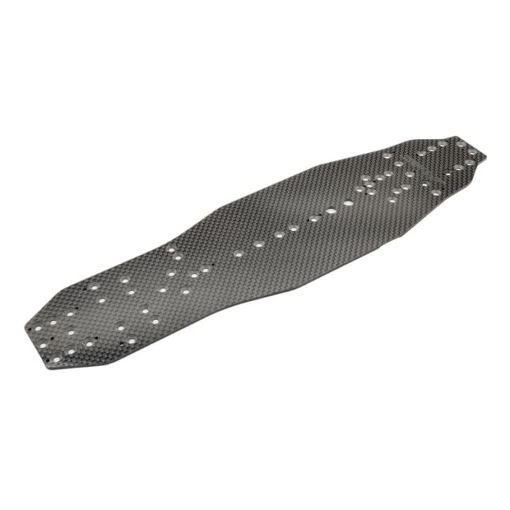 RCM-SP-1039 RC Maker 2.2mm Stiff Weave CF Chassis