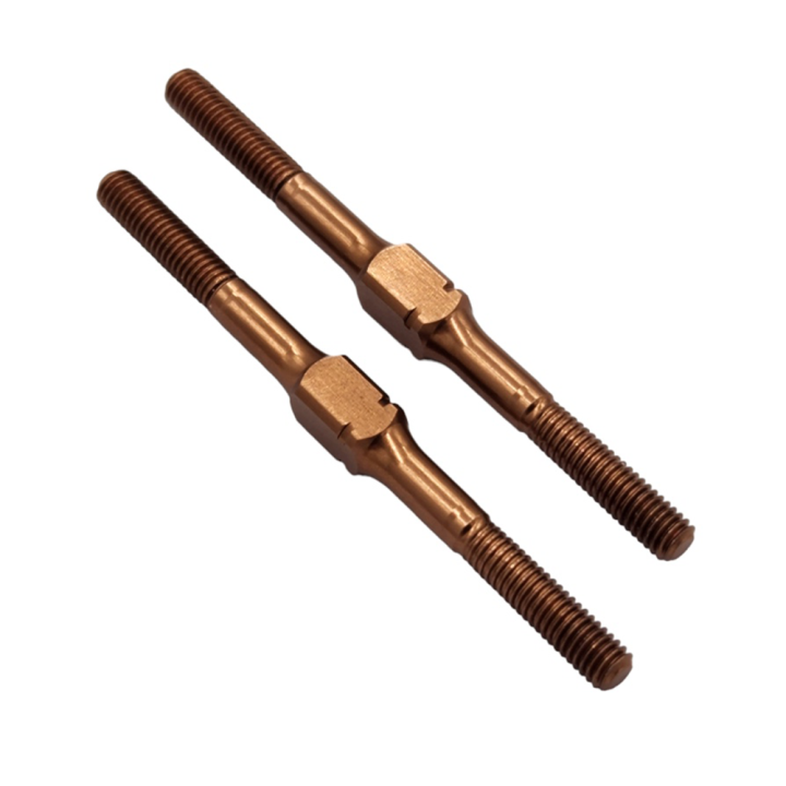 RCM-SP-2024 RC Maker Turnbuckles - Steering