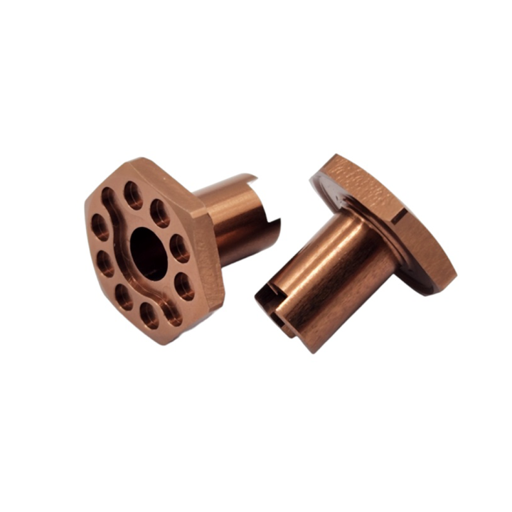 RCM-SP-2034-1 RC Maker 3.5mm Wheel Hex 