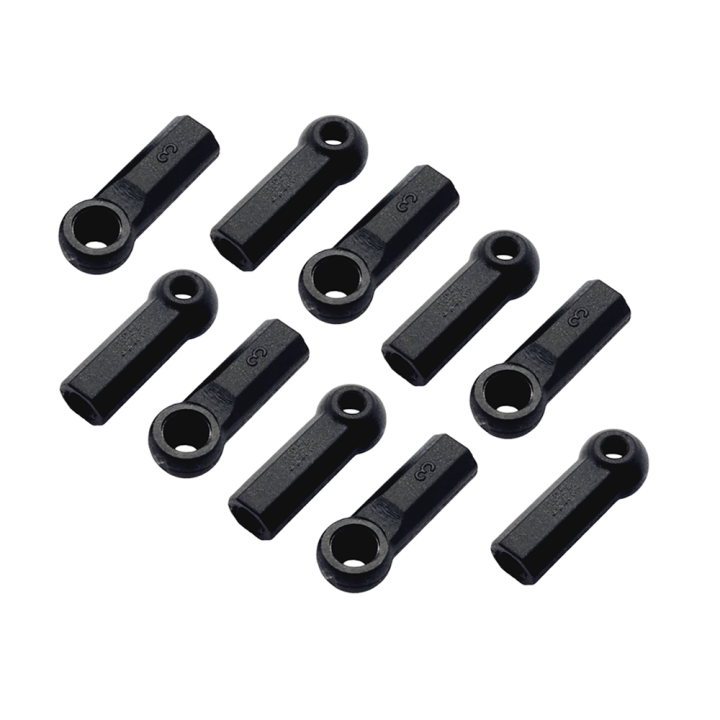 RCM-SP-3012 RC Maker 4.3mm Long Ball Cup 