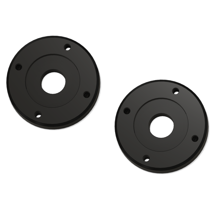 RCM-SP-3038 RC Maker Machined Shock Piston for PSS