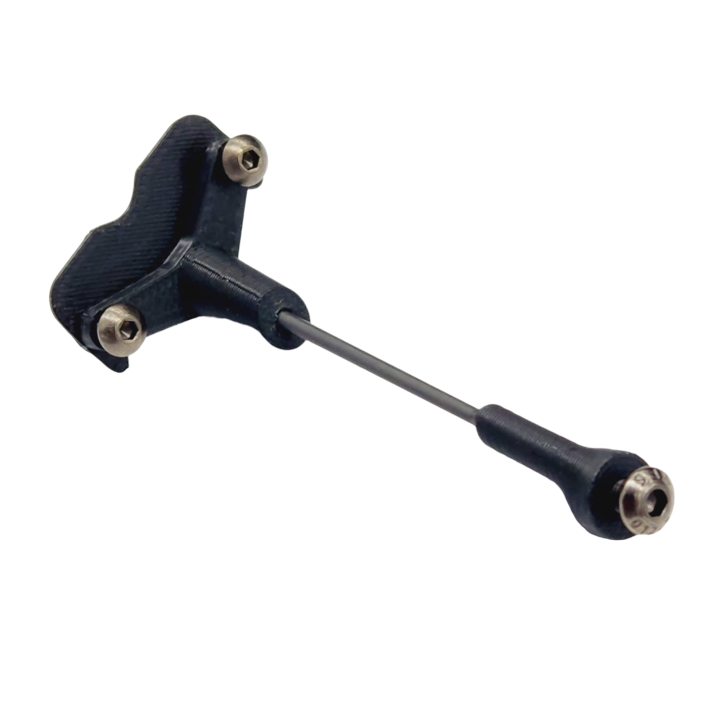 RCM-SP-3039 RC Maker 3D Pro Hood Support 