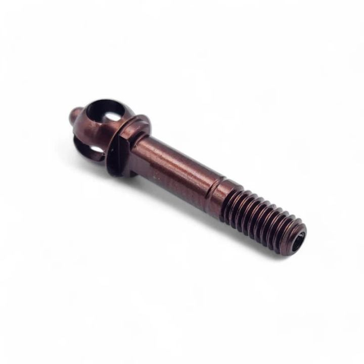 RCM-SP-4012 RC Maker Front Axle
