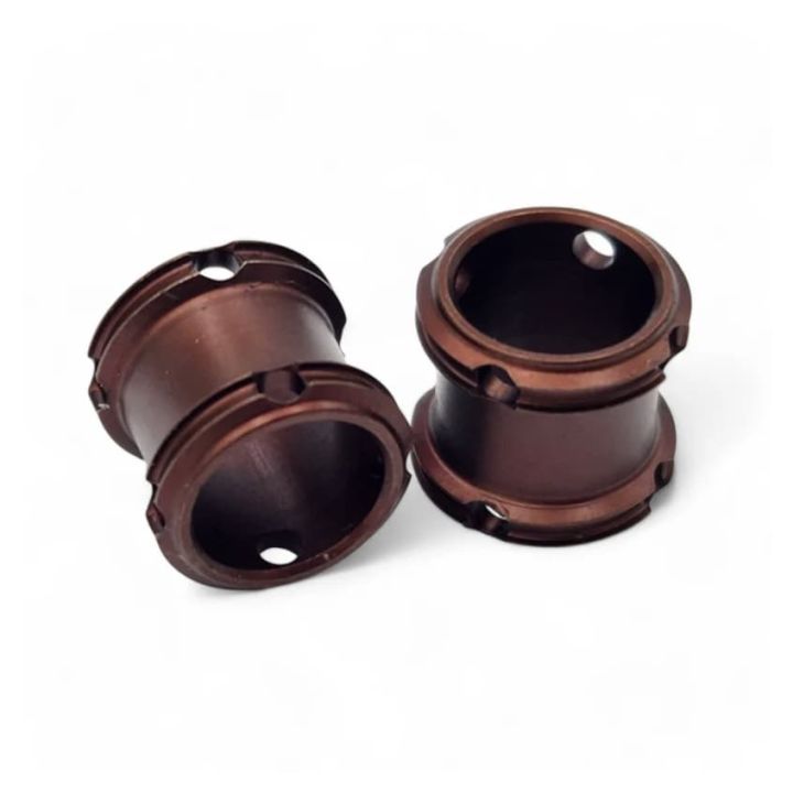 RCM-SP-4014 RC Maker Front Driveshaft Coupling 