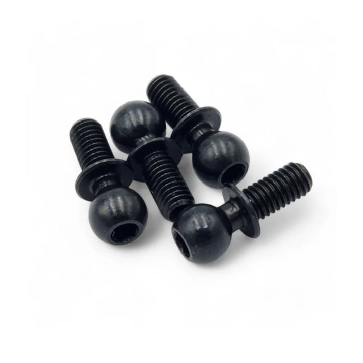 RCM-SP-4026 RC Maker 4.8mm Male Upper Hub Ball Stud
