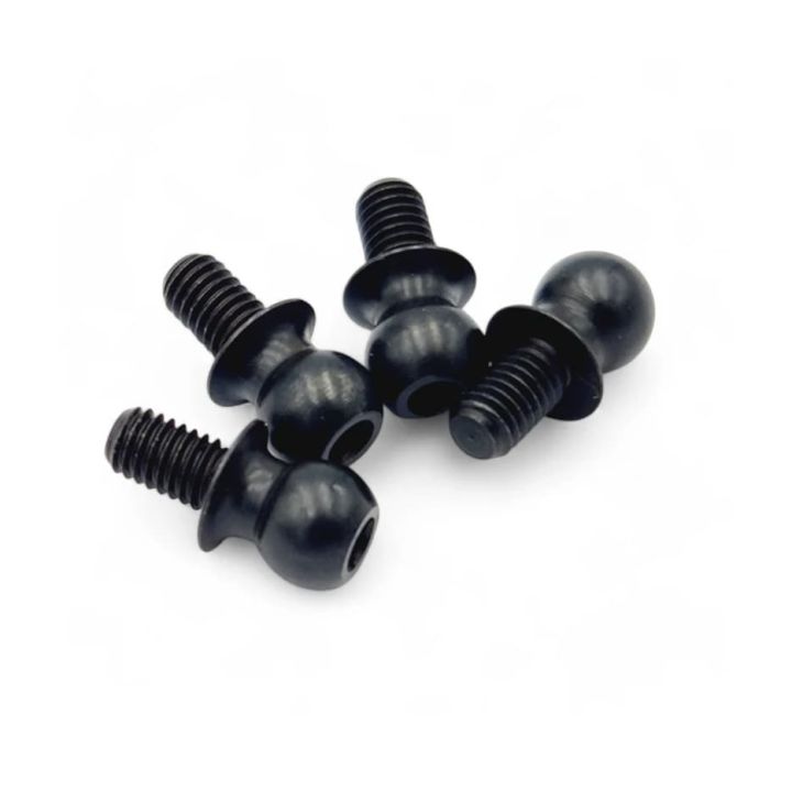 RCM-SP-4027 RC Maker 5.0mm Male Lower Hub Ball Stud