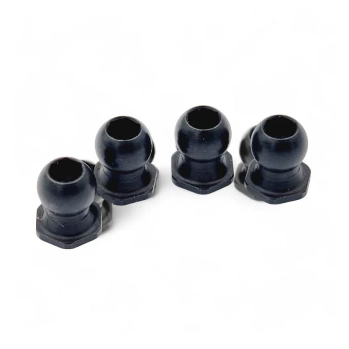 RCM-SP-4029 RC Maker 5.0mm Female Lower Suspension Ball 