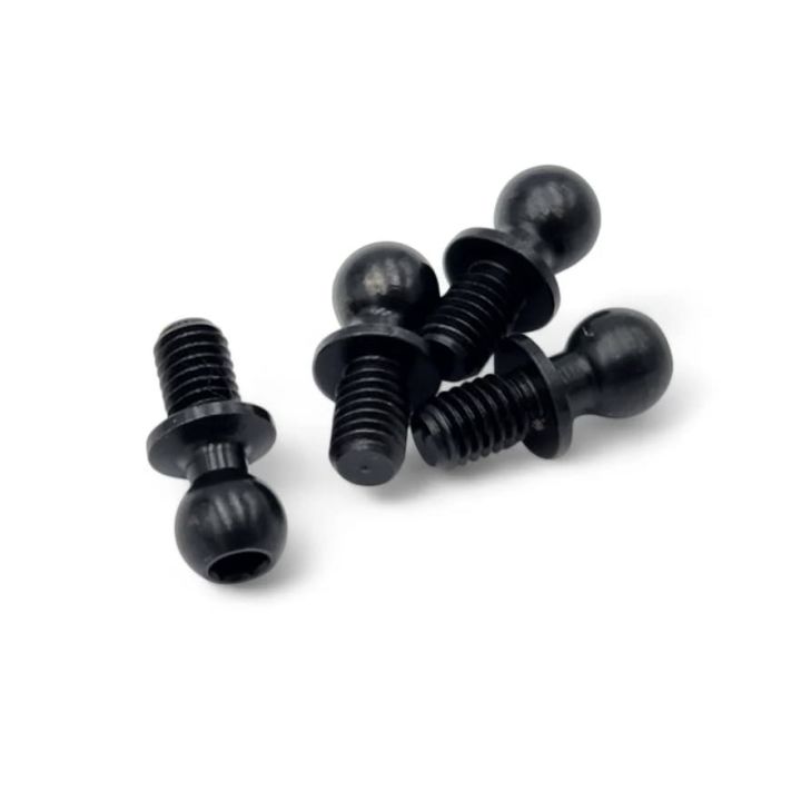 RCM-SP-4030 RC Maker 4.3mm Male Ball Stud (Medium)