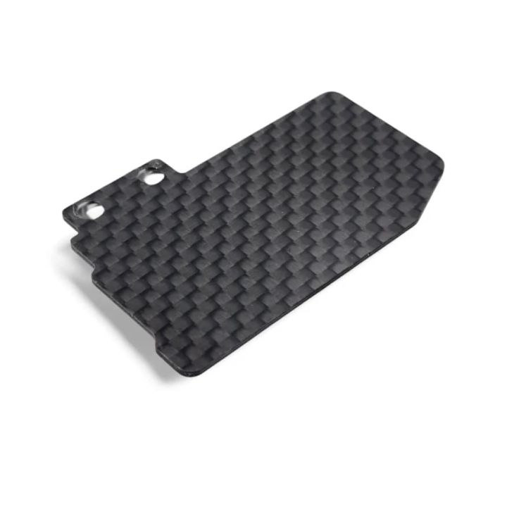 RCM-SP-5019-C RC Maker Floating Electronics Plate Carbon Plate