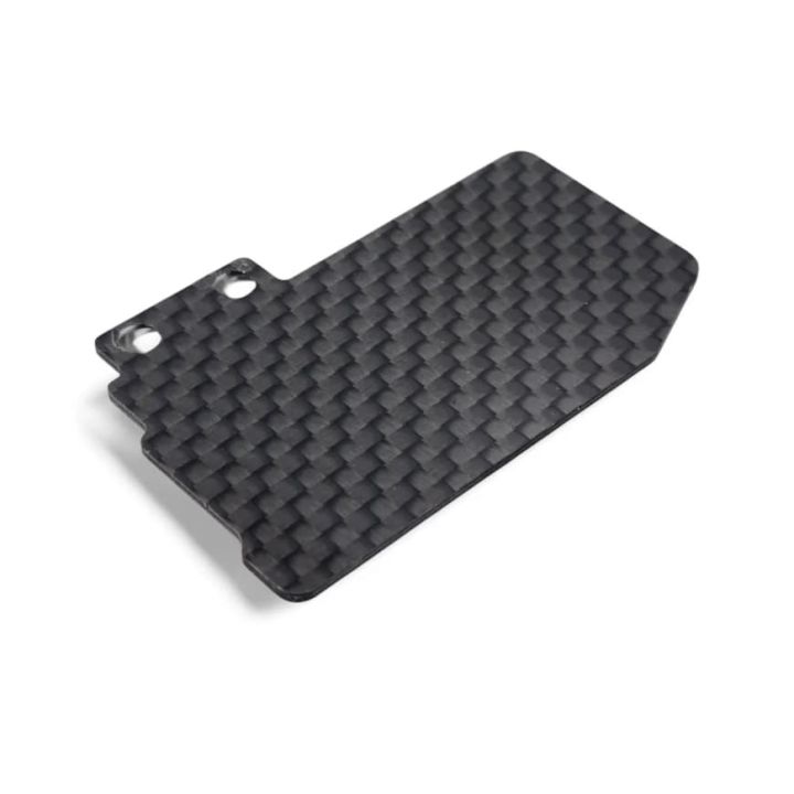 RCM-SP-5019-F-C RC Maker Floating Electronics Plate Carbon Plate