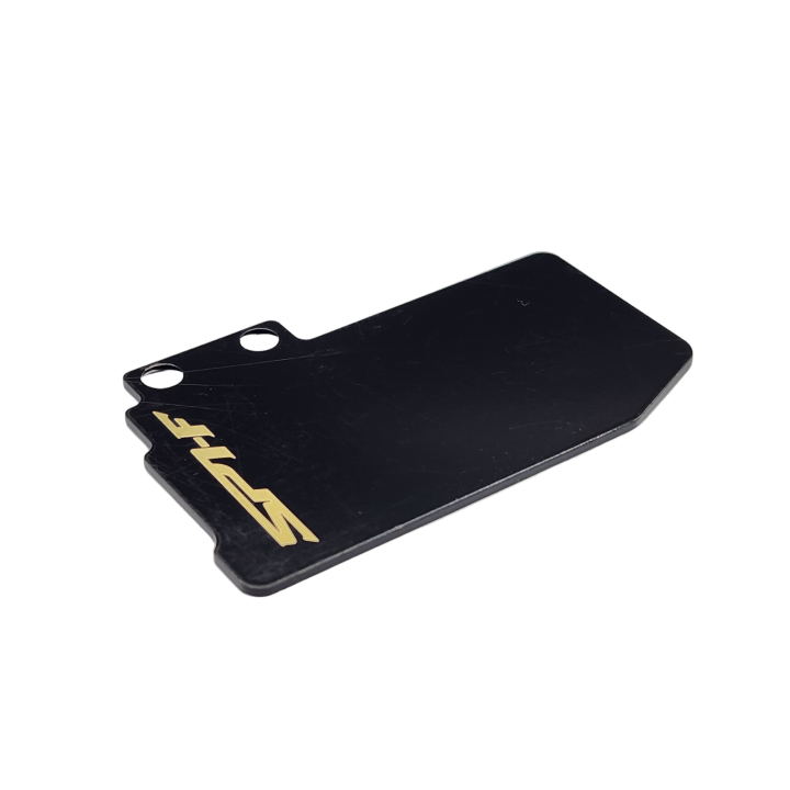 RCM-SP-5019-F RC Maker Floating Electronics Plate Brass Plate