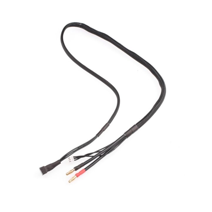 RUDDOG RX/TX Charging Lead (80cm | 4mm | 3-PIN XH)