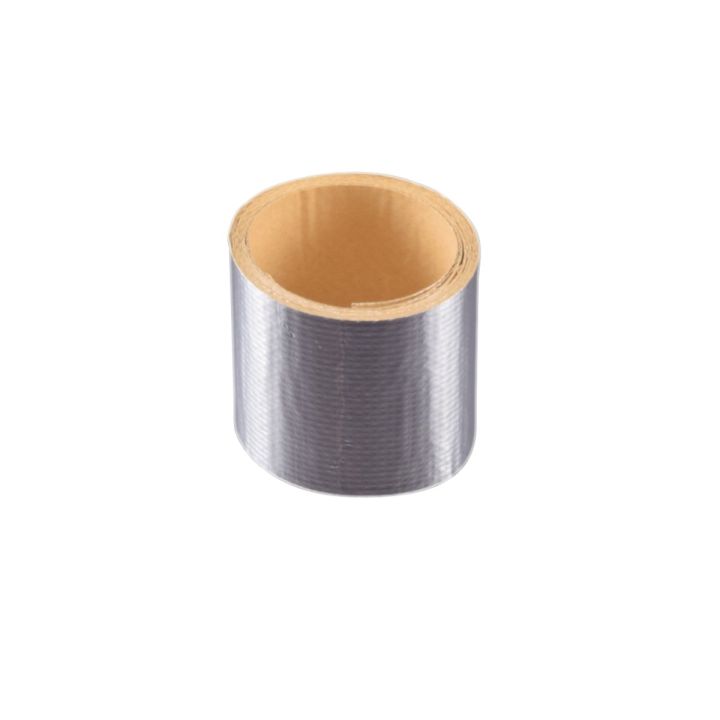RUDDOG Protection and Heat Shield Aluminium Tape (2mx50mm)