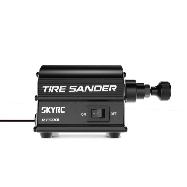 SkyRC Tire Sander