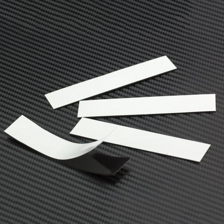 SMJ1146 InfinityRC Double-Sided Tape (20X100mm/4Pcs)