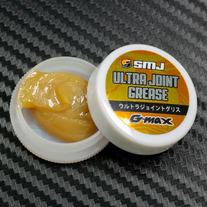 SMJ1147 InfinityRC Smj Ultra Joint Grease