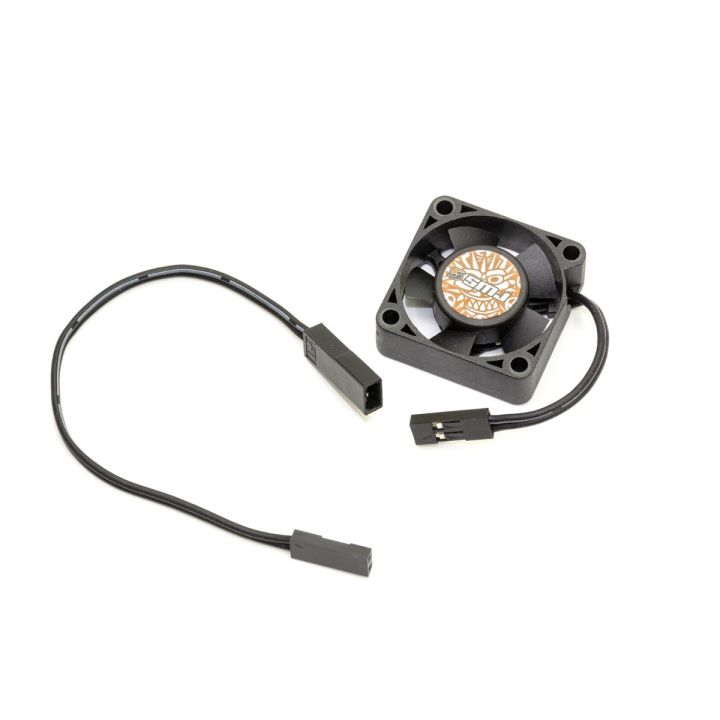 SMJ1188B InfinityRC Smj Super High Speed Cooling Fan 30mm (Code Split Type)