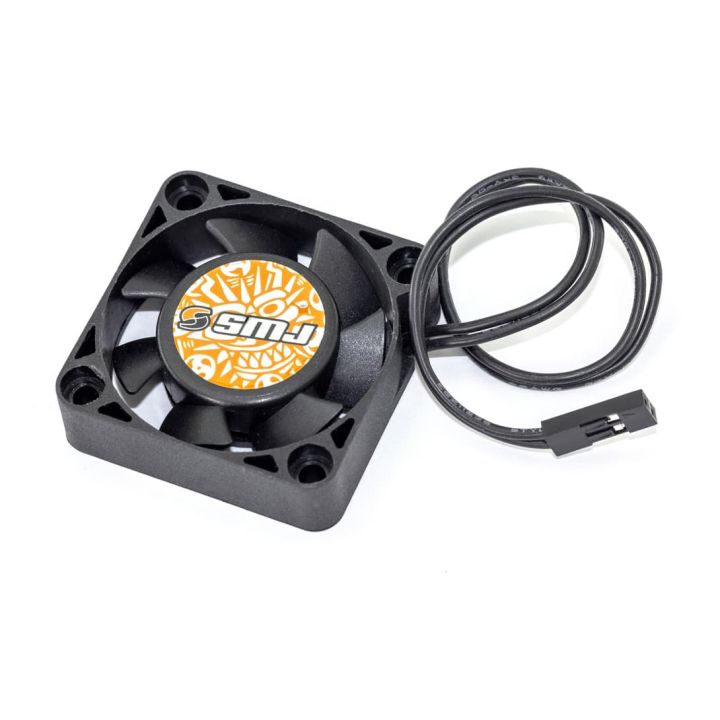 SMJ1189 InfinityRC Smj Super High Speed Cooling Fan 40mm