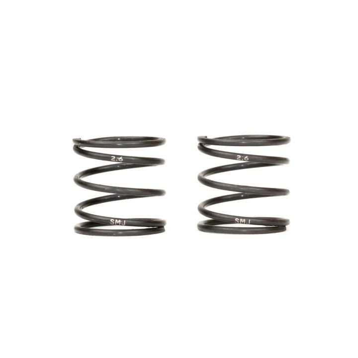 SMJ1255 InfinityRC Stealth Line Lefty 17 Spring Ts2.6 (2Pcs)