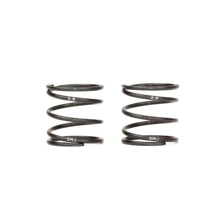 SMJ1257 InfinityRC Stealth Line Lefty 17 Spring Ts2.8 (2Pcs)