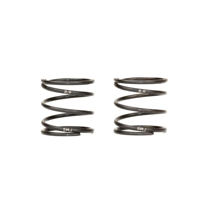SMJ1258 InfinityRC Stealth Line Lefty 17 Spring Ts2.9 (2Pcs)