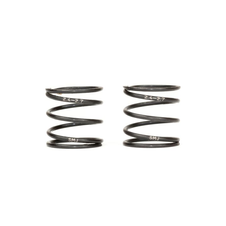 SMJ1261 InfinityRC Stealth Line Lefty 17 Spring Ts2.4-2.7 (2Pcs)