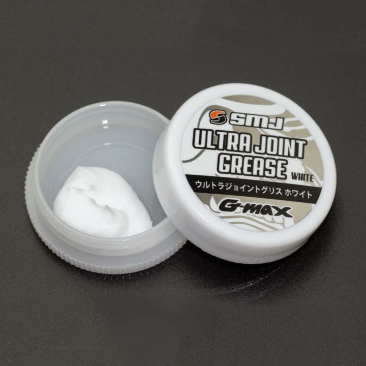 SMJ1327 InfinityRC Smj Ultra Joint Grease White