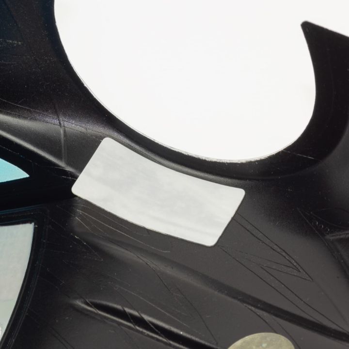 SMJ1351 InfinityRC Front Fender Stiffener (With Ptfe Tape/2Pcs)