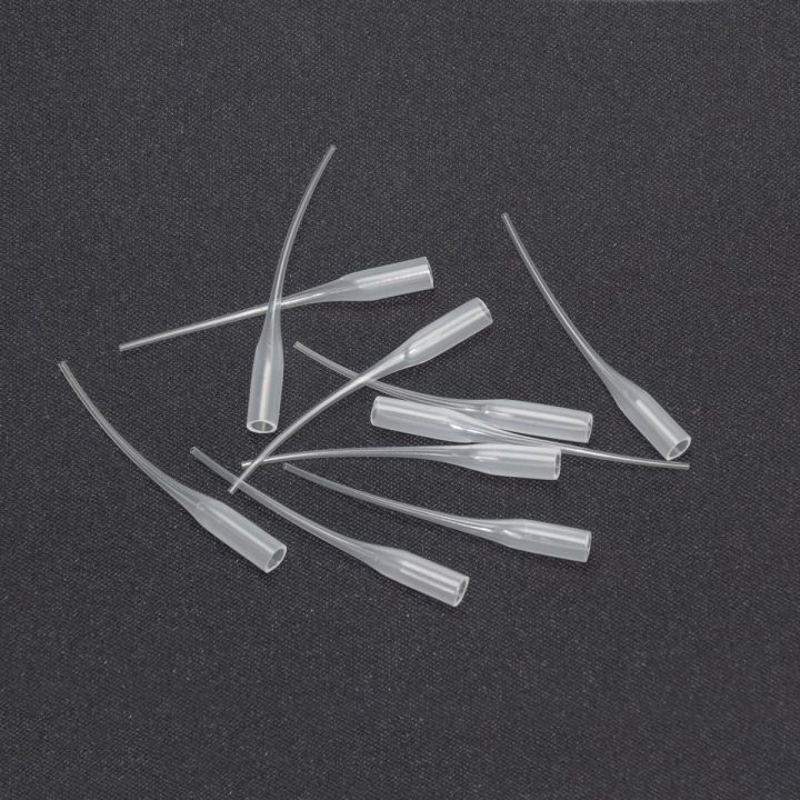 SMJ1361 InfinityRC Micro Nozzle For Ca Glue (10Pcs)