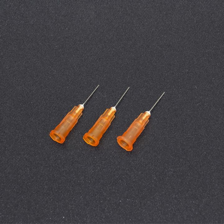 SMJ1362 InfinityRC Fine Needle Nozzle For Ca Glue (3Pcs)