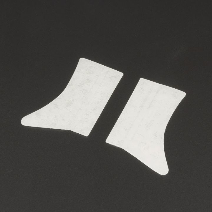 SMJ1390 InfinityRC Thin Type Rear Bumper Side Stiffener (Fit For Twister)