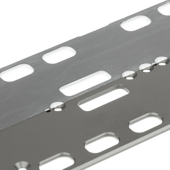 InfinityRC Teflon Chassis Protect Sheet (0.08 x 38 x 340mm/2pcs)