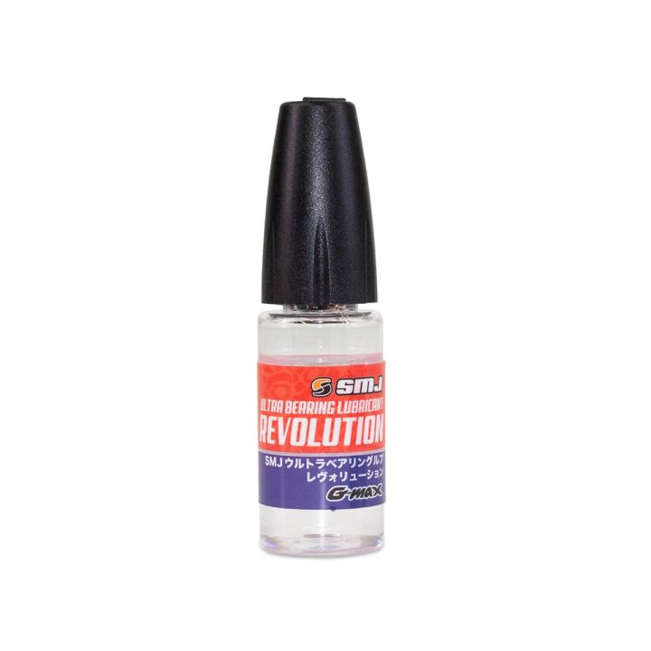 SMJ1508 InfinityRC Smj Ultra Bearing Lubricant Revolution
