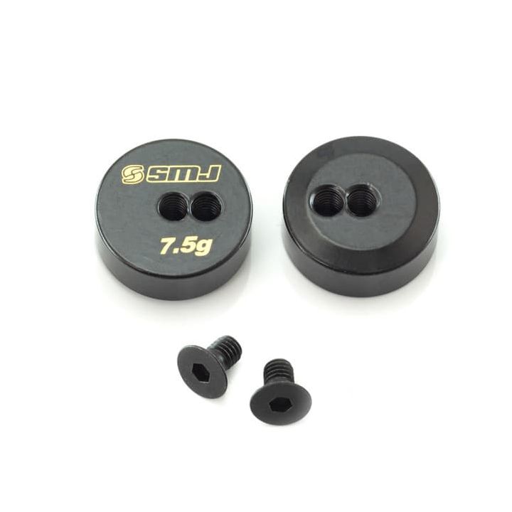 SMJ3518 InfinityRC Smj Lcg Balance Weight (7.5G/2Pcs)