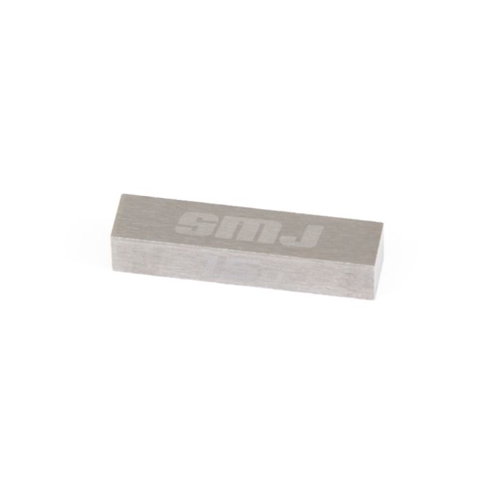 SMJ3631 InfinityRC Tungsten Balance Weight 15G (5X6X26mm)